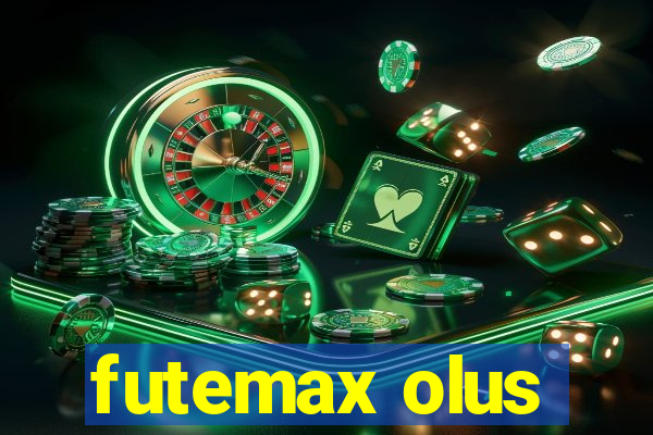 futemax olus